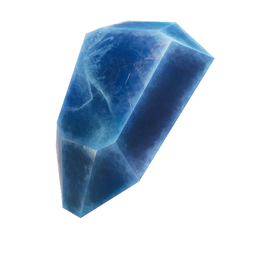 Glacial Backplate