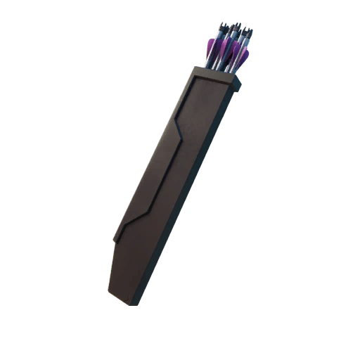 Kate’s Quiver