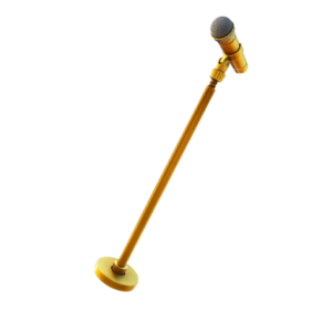 Sound Scepter