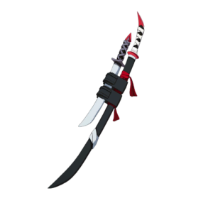 Shockwave Blades