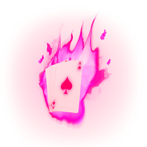Kinetic Cards
