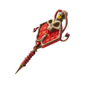 Portalforger Paddle