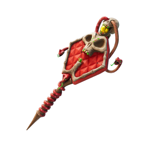 Portalforger Paddle