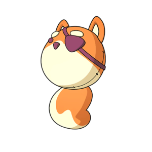 Sgt. Shiba
