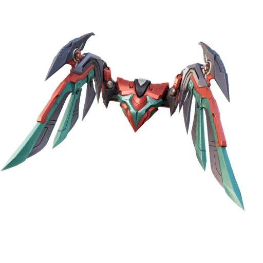 The Imagined Wingspan