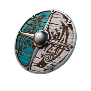 Eivor’s Shield