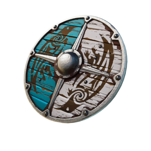 Eivor’s Shield
