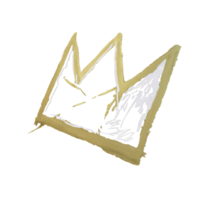Basquiat’s Tuxedo