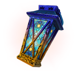 Dream Lantern