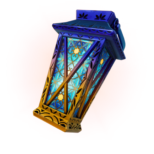 Dream Lantern