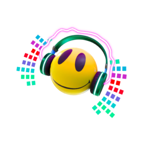 Sonic Vibes