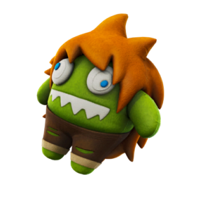 Blanka-Chan