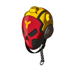 Golden Crash