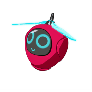 Whirlberry