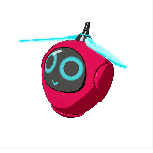Whirlberry