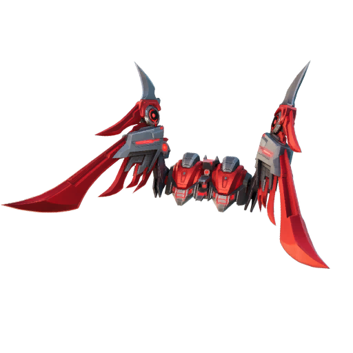 The Ordered Wingspan