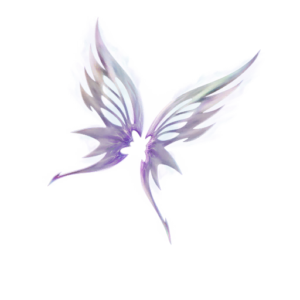 Enchanted Featherfighters
