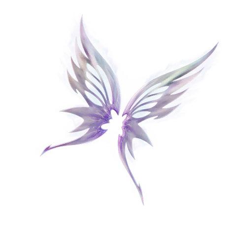 Enchanted Featherfighters