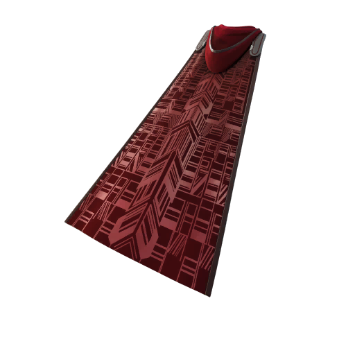 Wanda’s Cloak