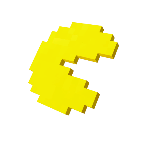 PAC-MAN