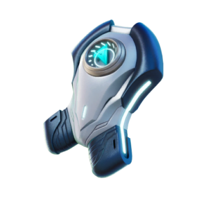 Ali-Tech Backplate