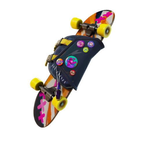 Ollie-Oop