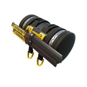 The Alpha Cylinder