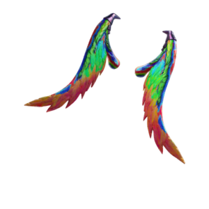 Macaw Darkwings