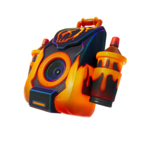 Fiery Jam