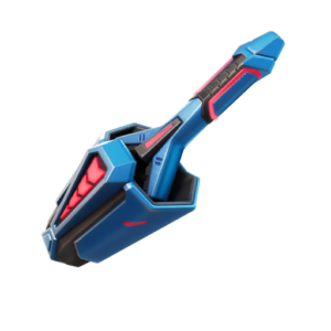 Mecha Light Capacitor