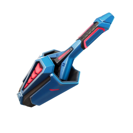 Mecha Light Capacitor
