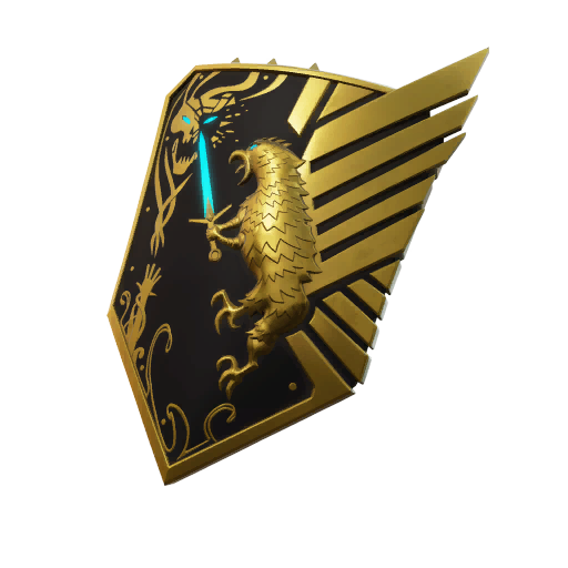 Griffin’s Talon