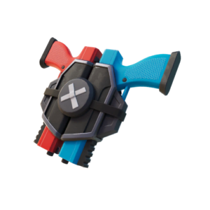 Twin Crossfire