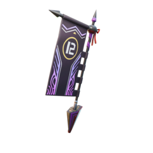 Adira’s Battle Flag