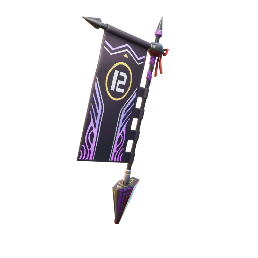 Adira’s Battle Flag