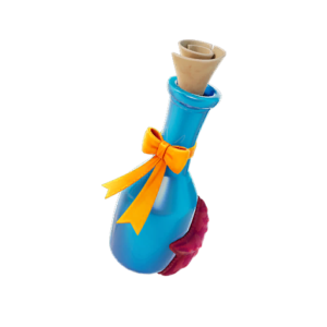 Message in a Bottle