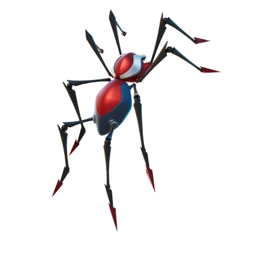 Spider Drone