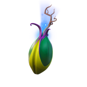Bushy’s Bulb
