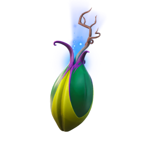Bushy’s Bulb