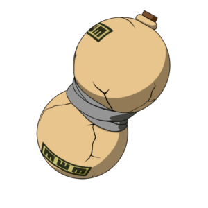 Sand Gourd