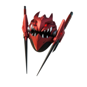 Fire Fangs