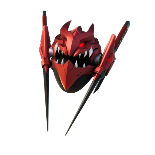 Fire Fangs