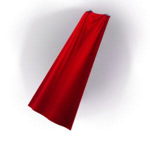 Mighty Thor’s Cape