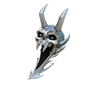 Skull of Keleritas