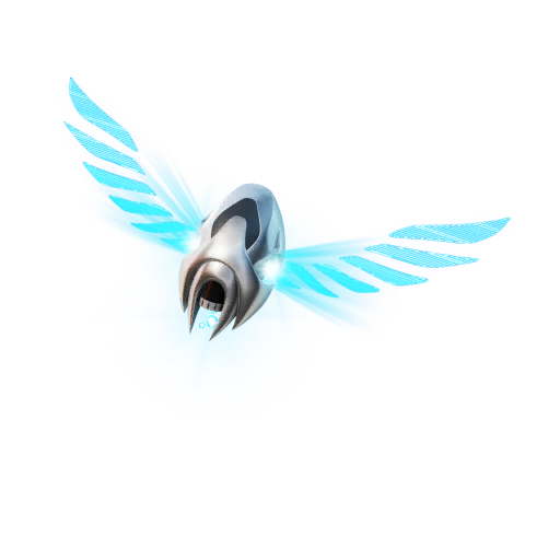 Aquatic Wings