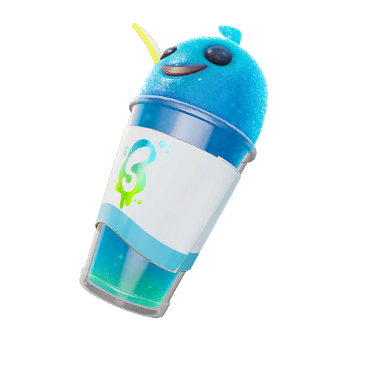 Ice-Blasted Snow Crunchem