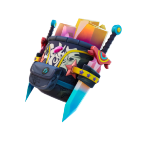 Sea Scavenger Satchel