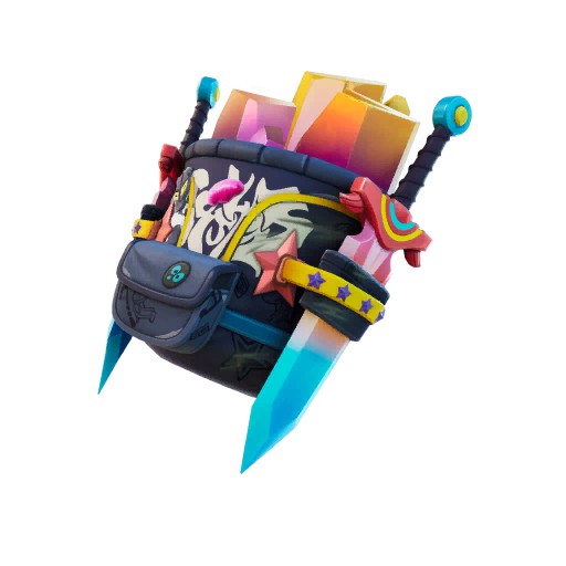 Sea Scavenger Satchel