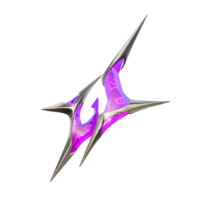 Cubic Thorn