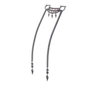 Chain Cape
